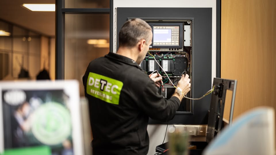 Vacature afbeelding