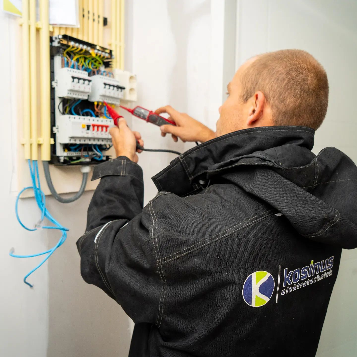 Vacature afbeelding