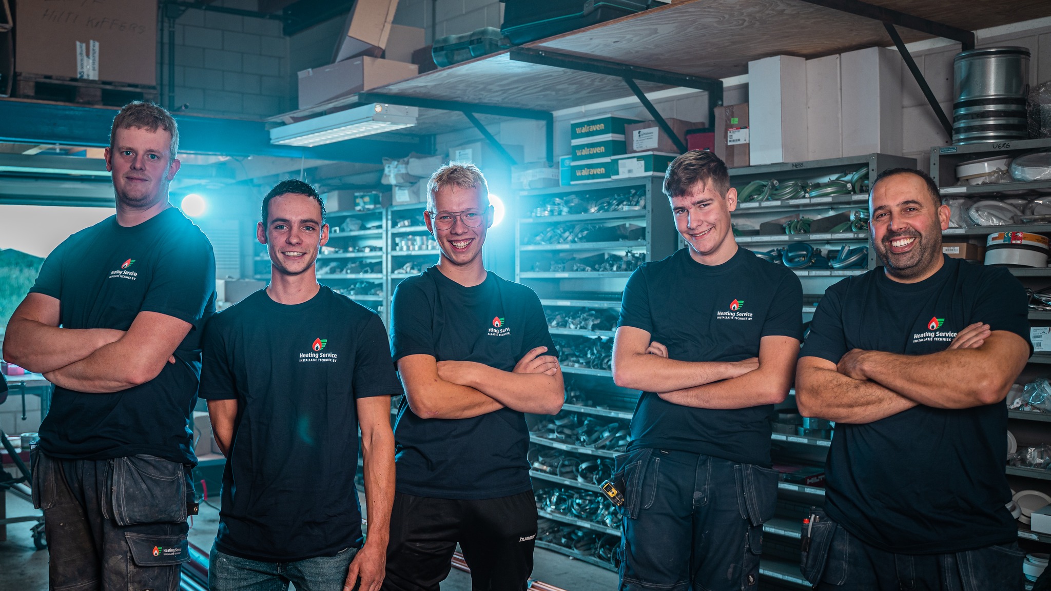 Vacature afbeelding
