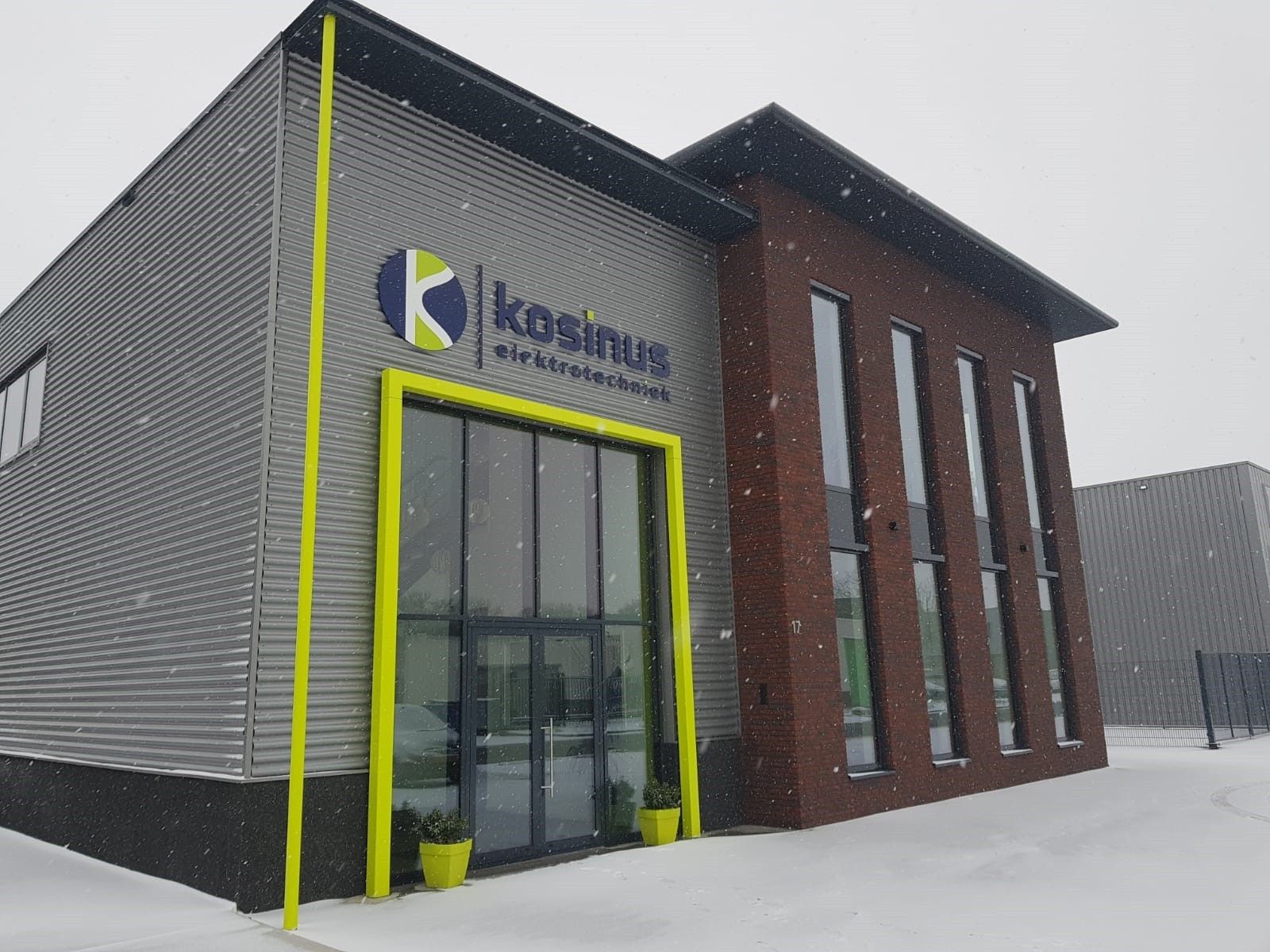 Vacature afbeelding