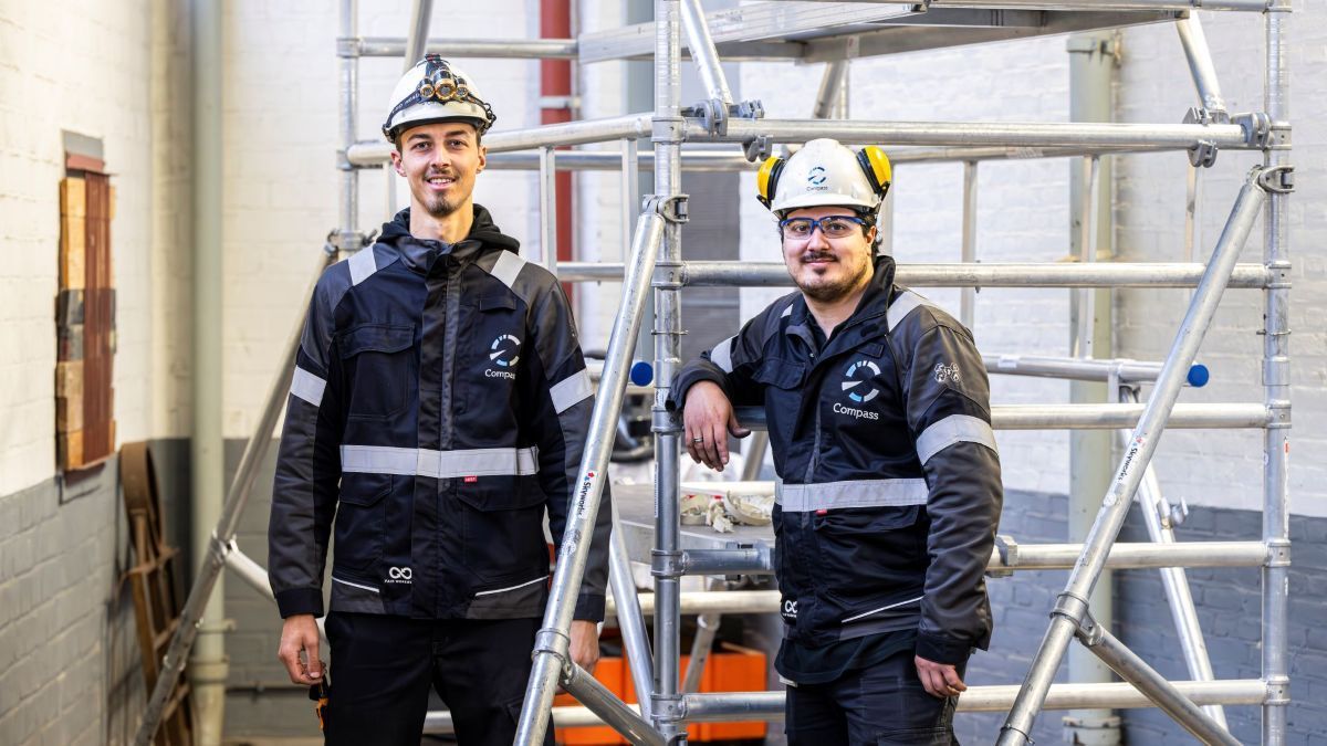 Vacature afbeelding