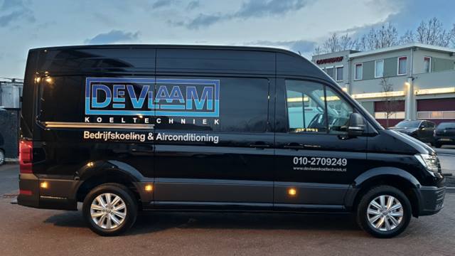 Vacature afbeelding