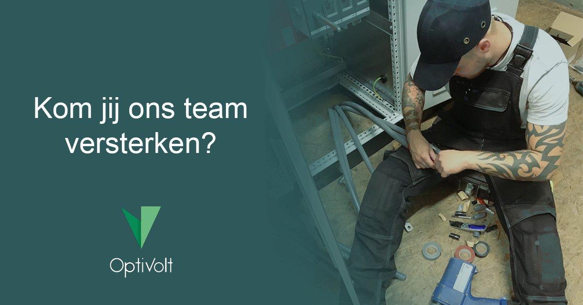 Vacature afbeelding