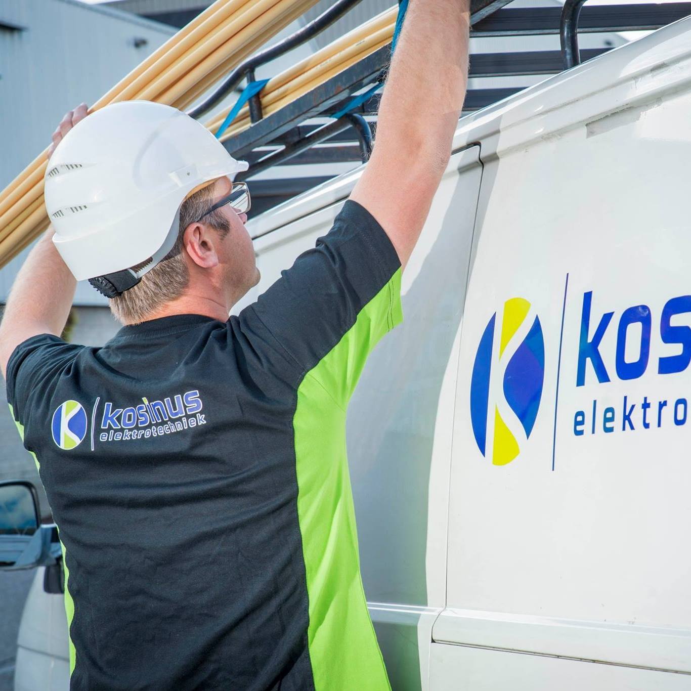 Vacature afbeelding