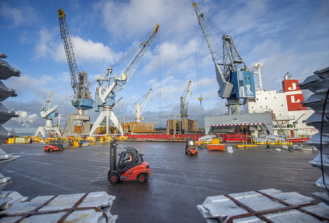 Vacature afbeelding