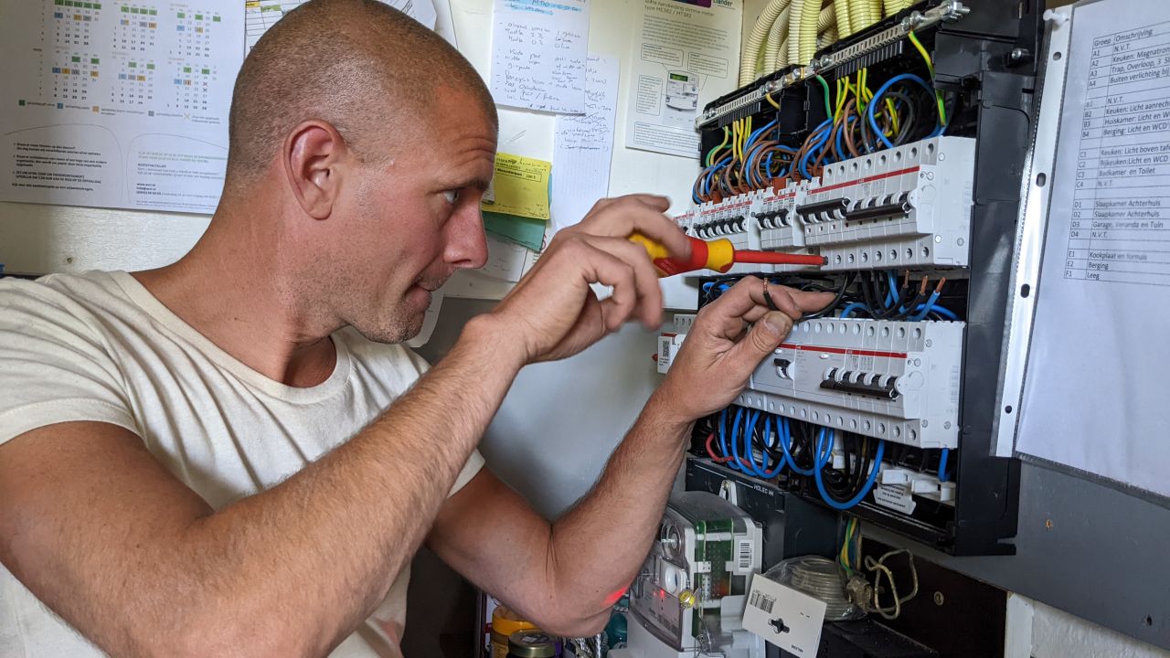 Vacature afbeelding