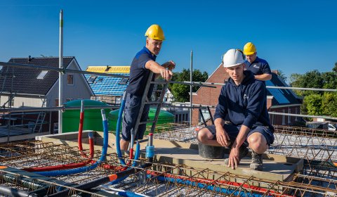 Vacature afbeelding