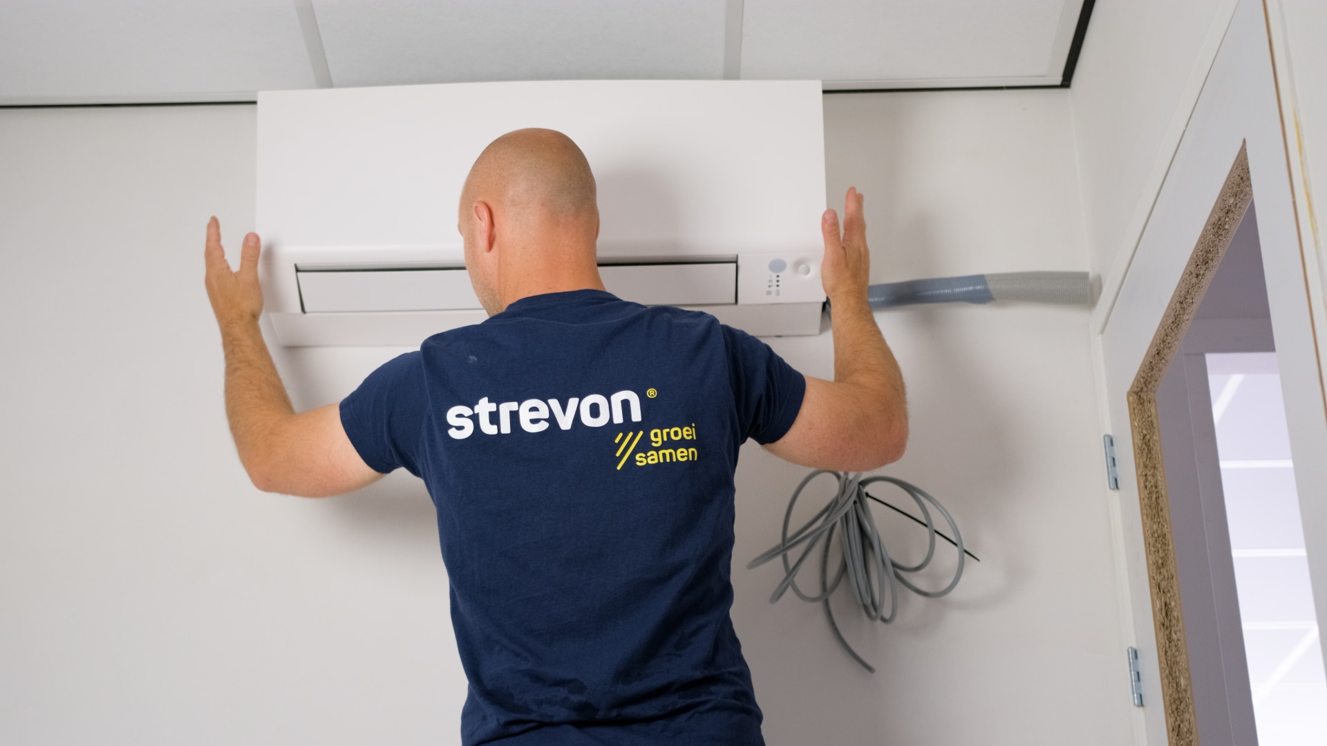 Vacature afbeelding