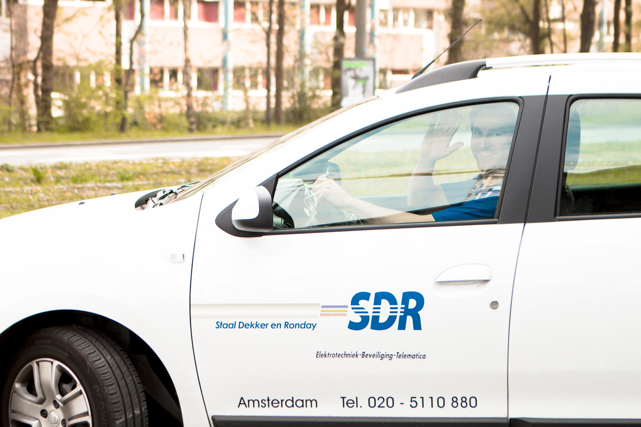 Vacature afbeelding
