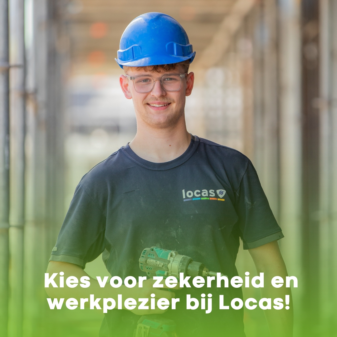 Vacature afbeelding