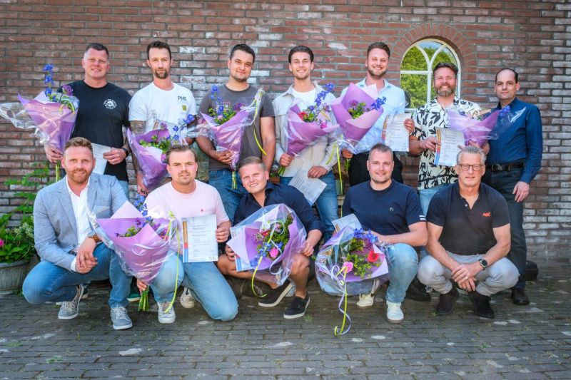 opleiding techniek