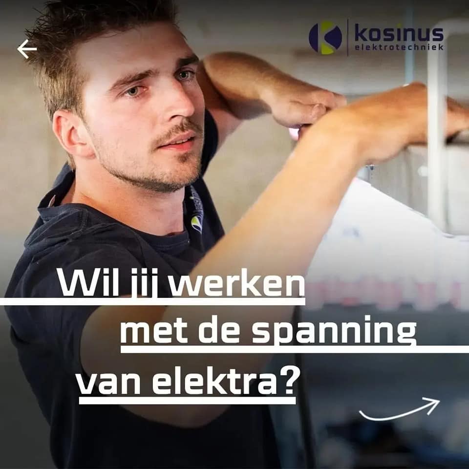 Vacature afbeelding