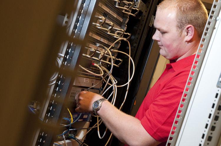 Vacature afbeelding