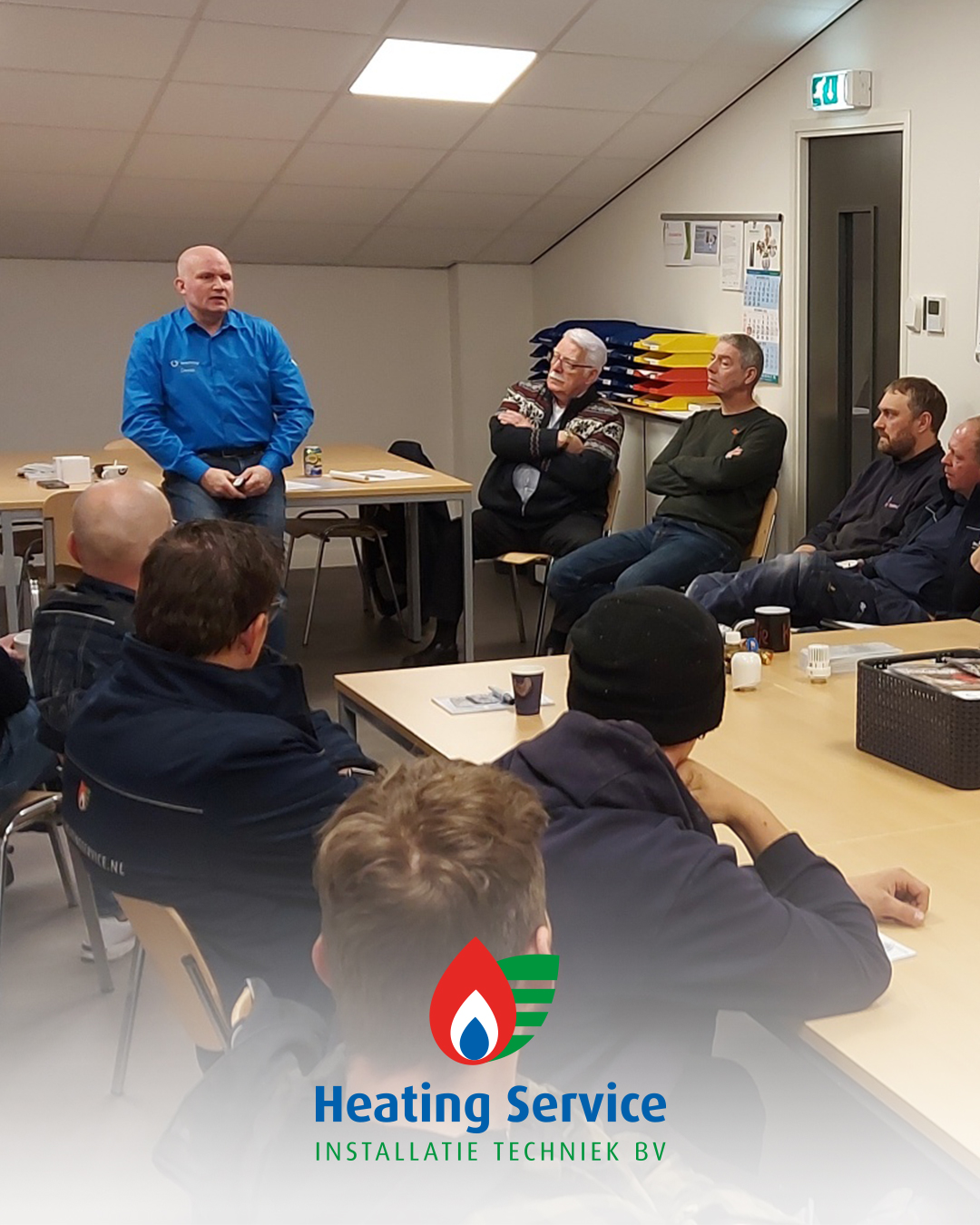 opleiding techniek