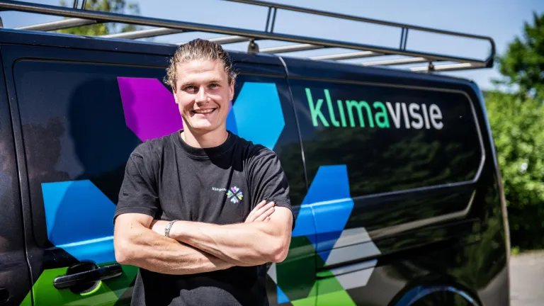 Vacature afbeelding