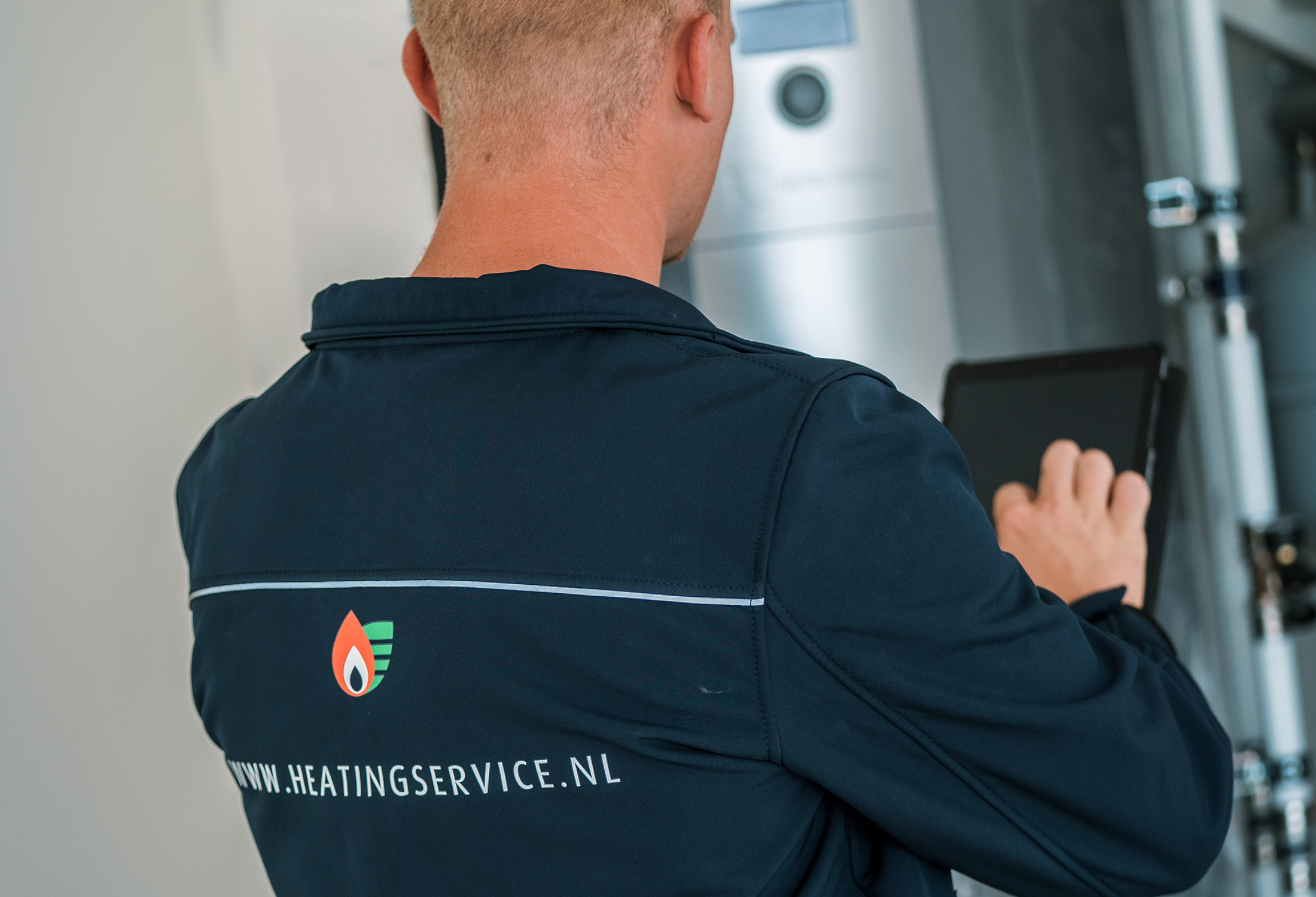 Vacature afbeelding