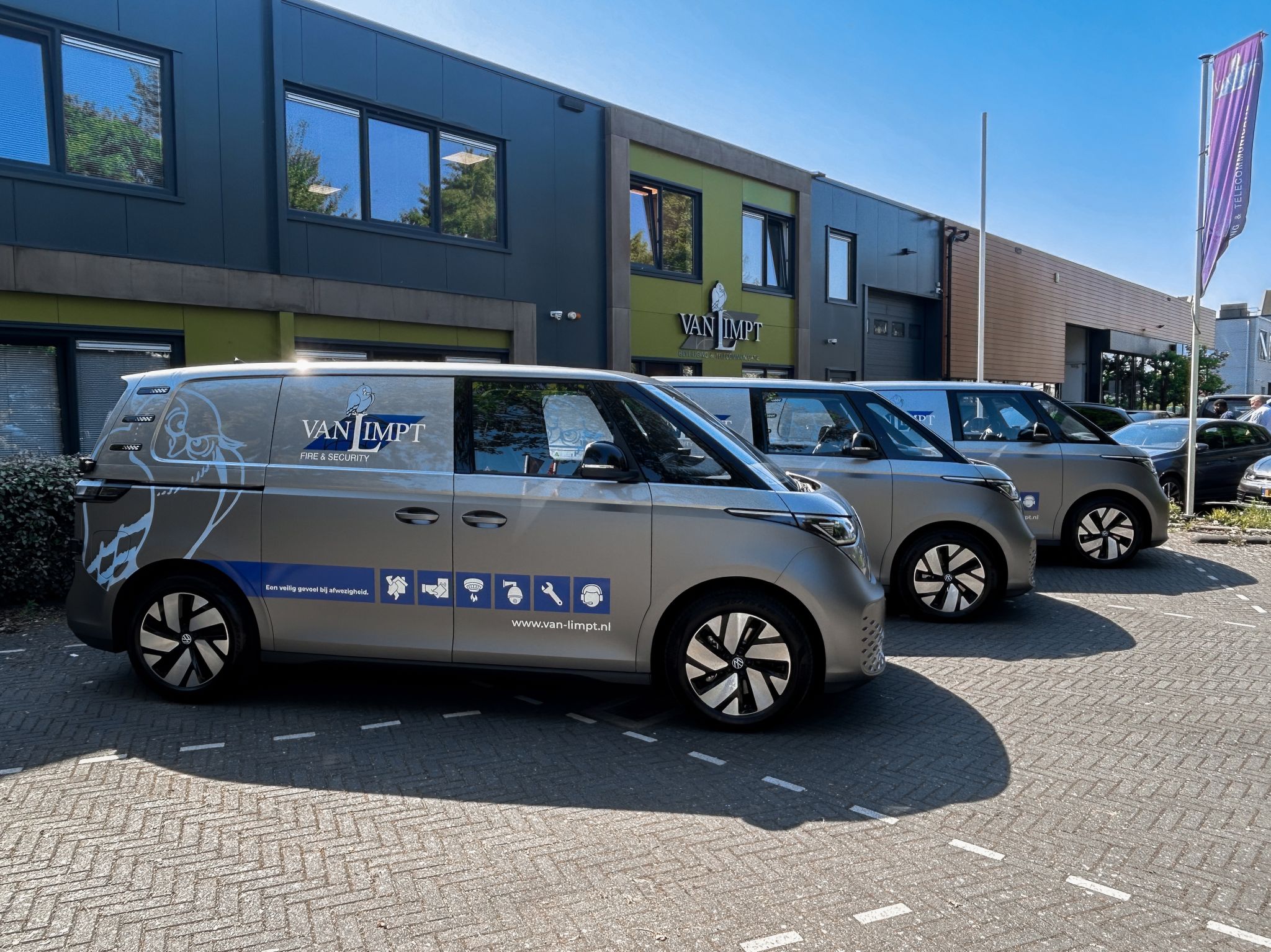 Vacature afbeelding