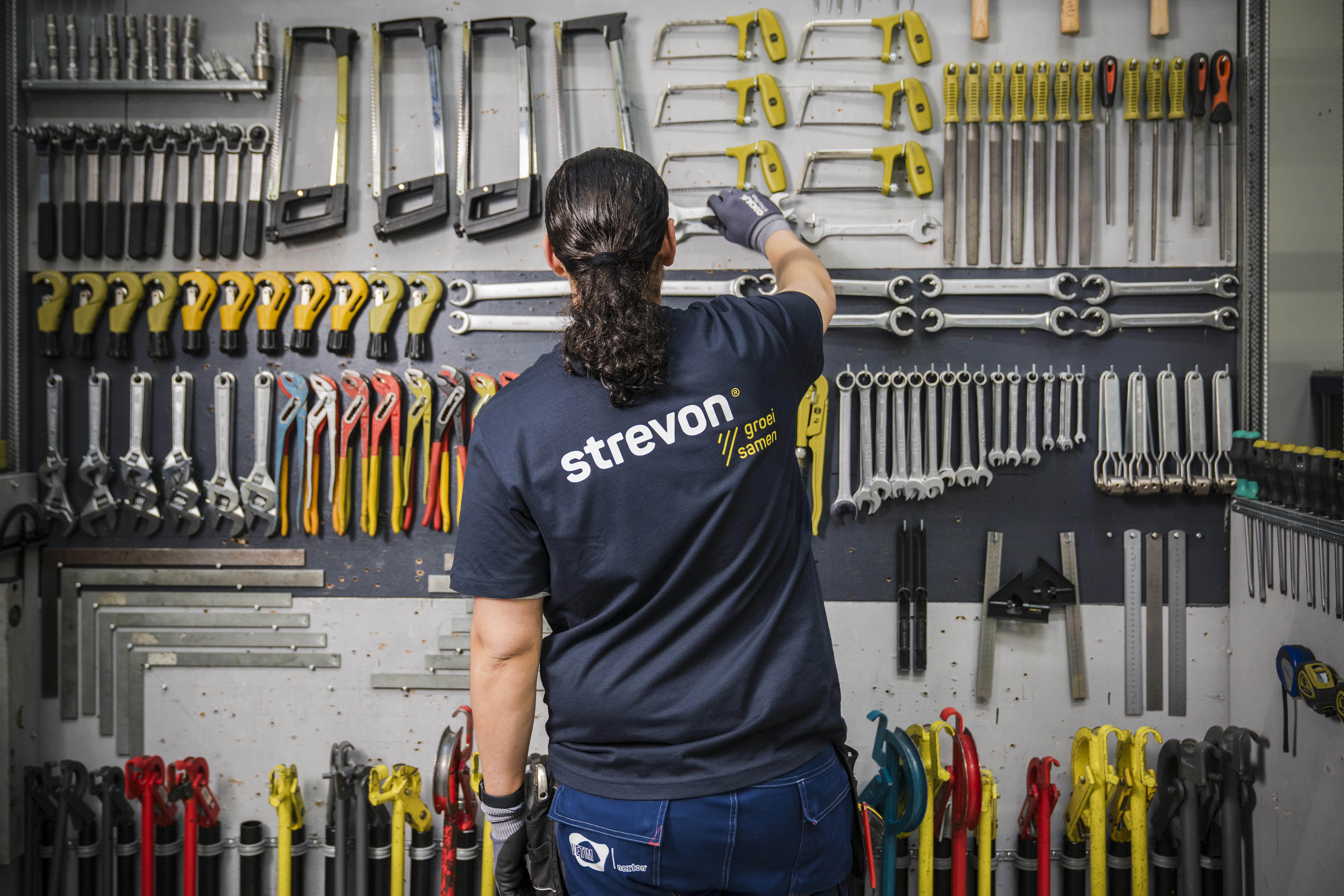 Vacature afbeelding