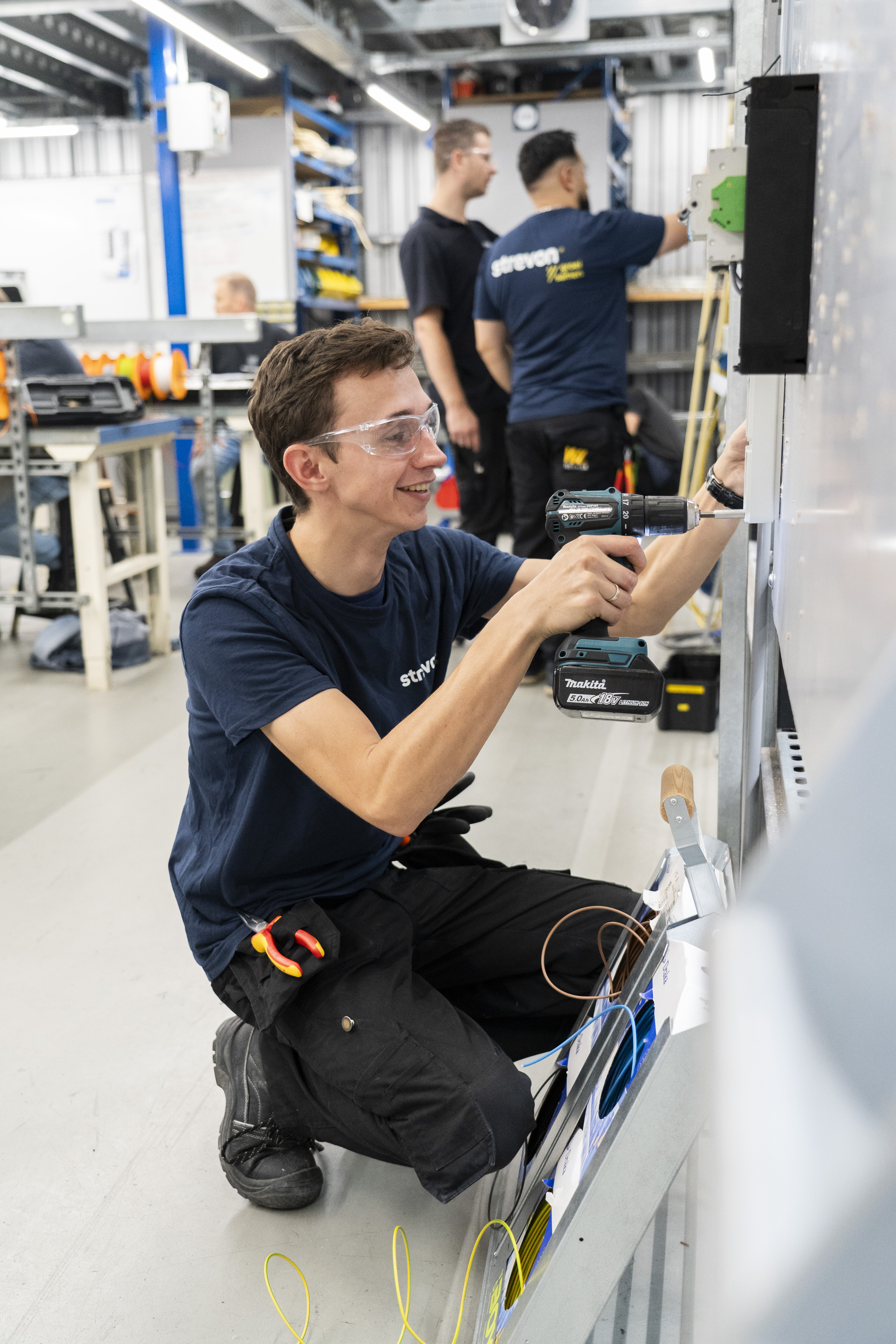 Vacature afbeelding
