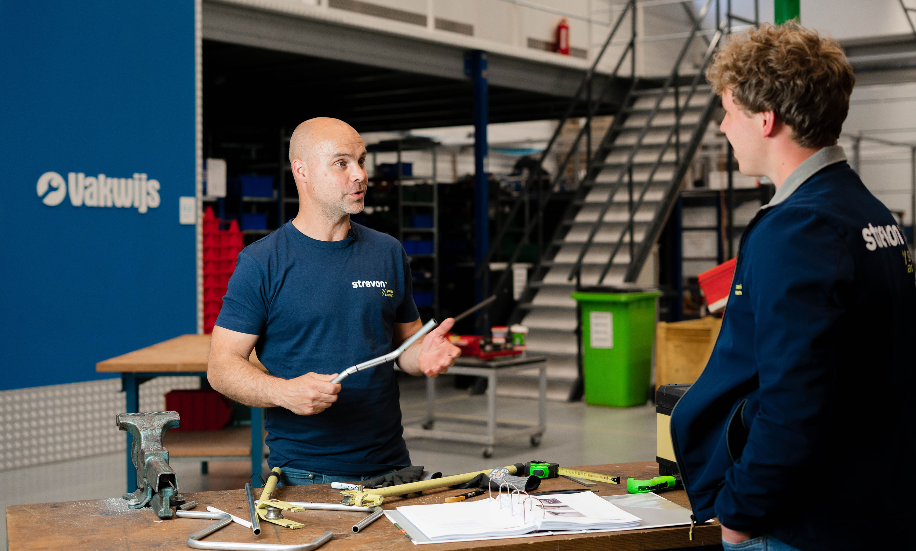 Vacature afbeelding