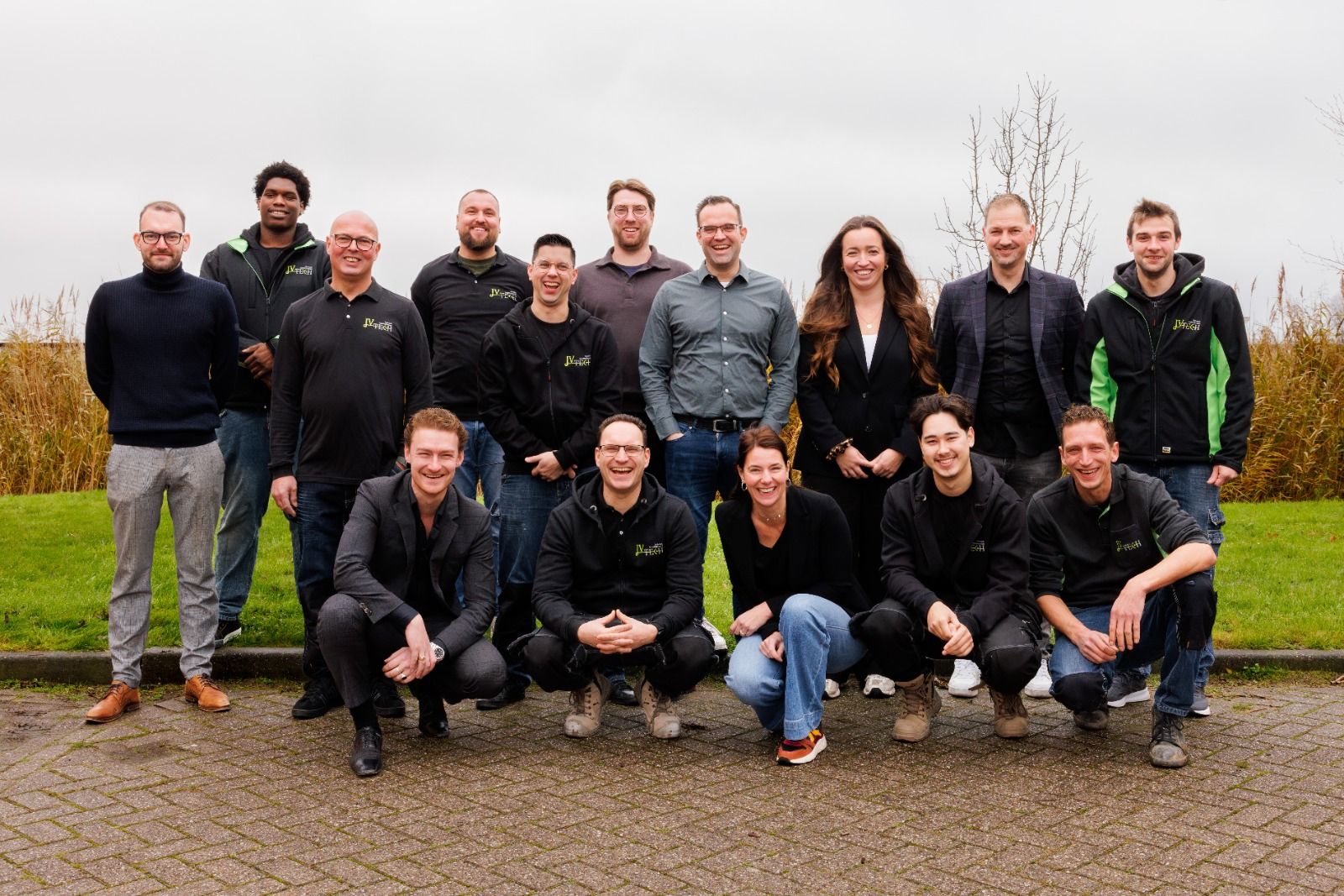 Vacature afbeelding