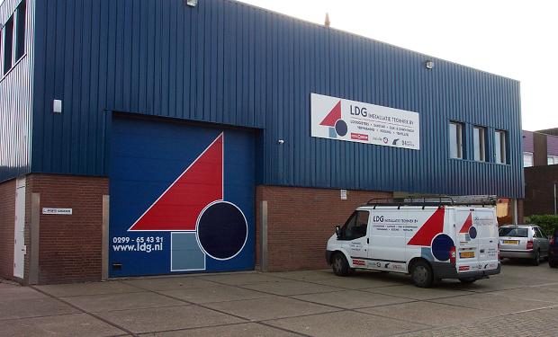Vacature afbeelding