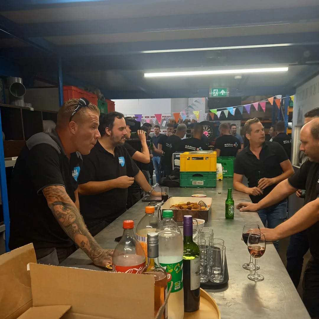 Vacature afbeelding