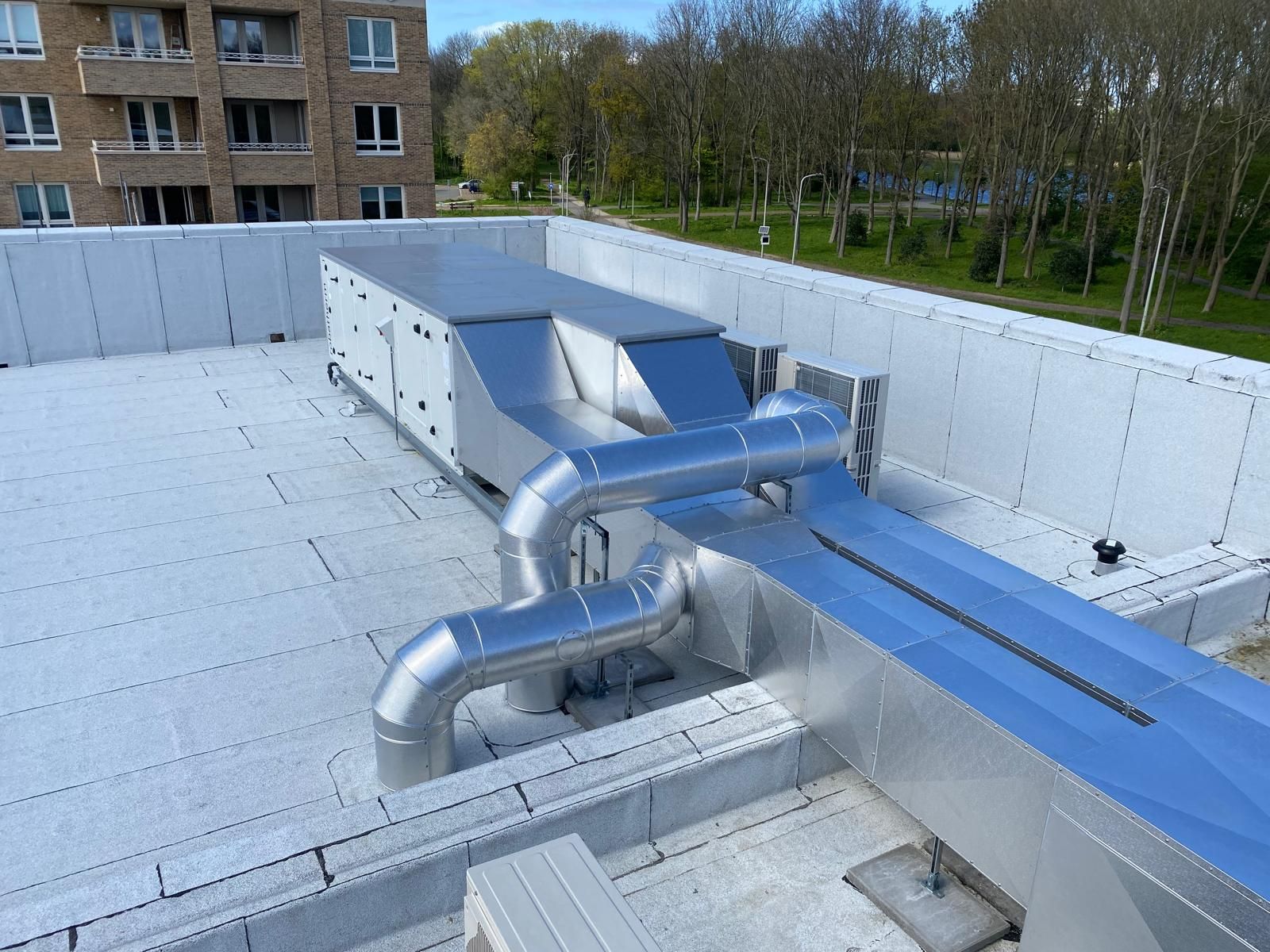 Vacature afbeelding