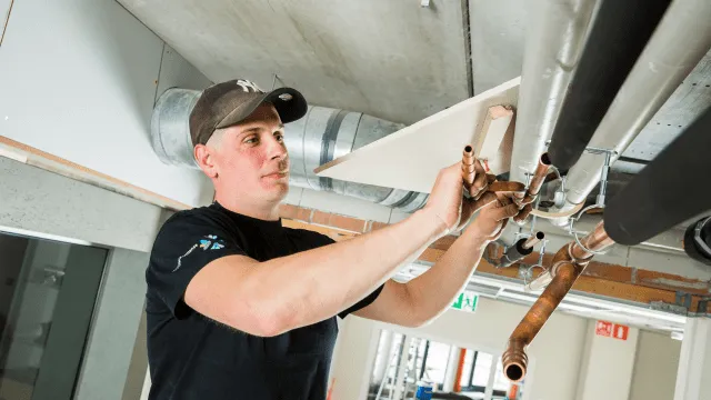 Vacature afbeelding
