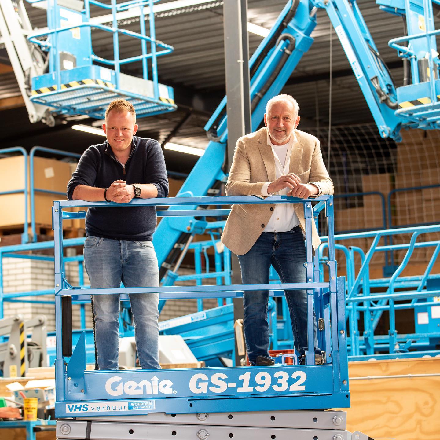 Vacature afbeelding