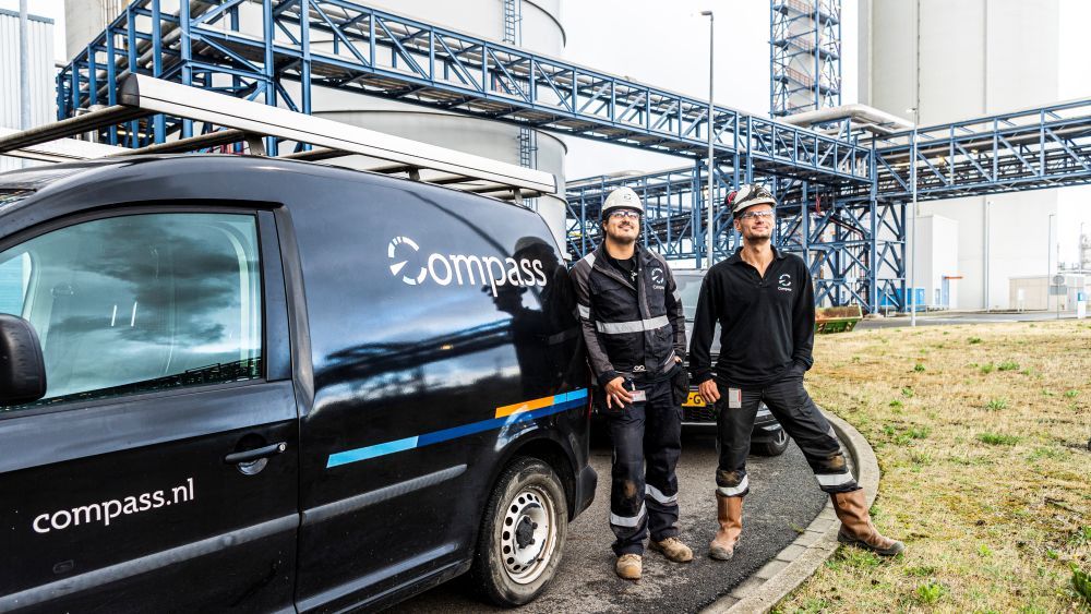 Vacature afbeelding