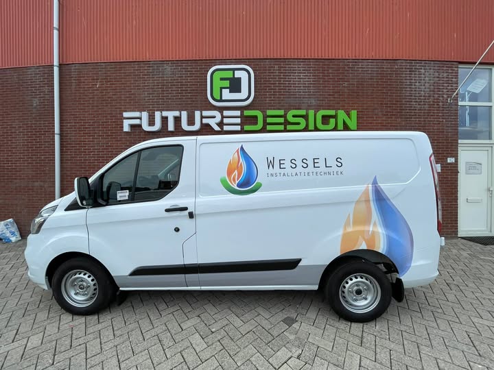 Vacature afbeelding