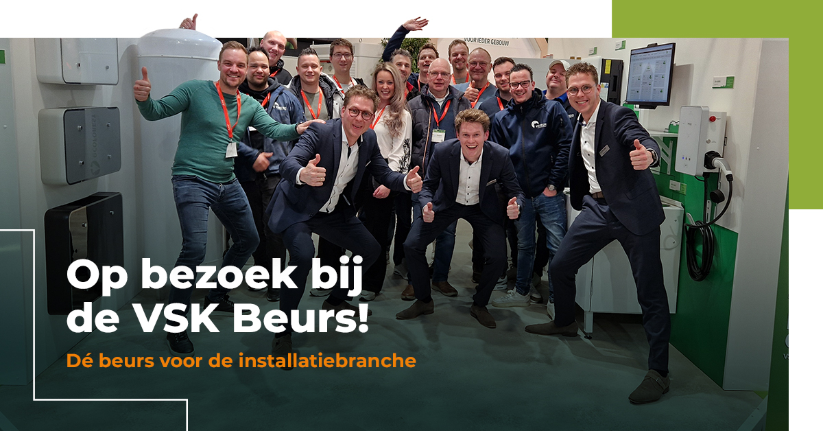 opleiding techniek
