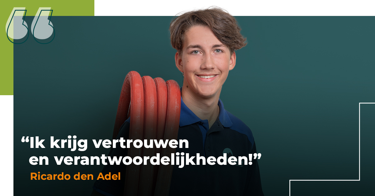 opleiding techniek