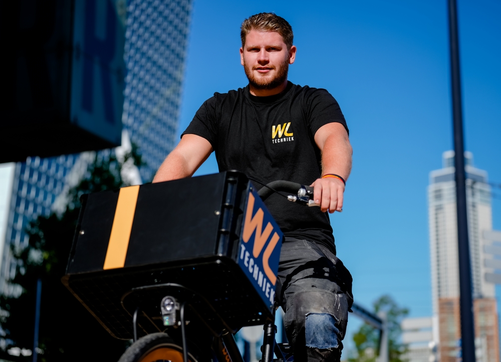 Vacature afbeelding
