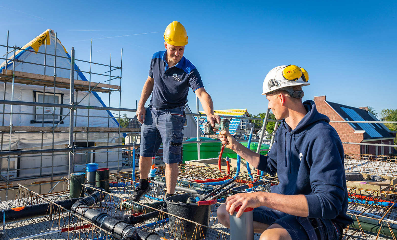 Vacature afbeelding
