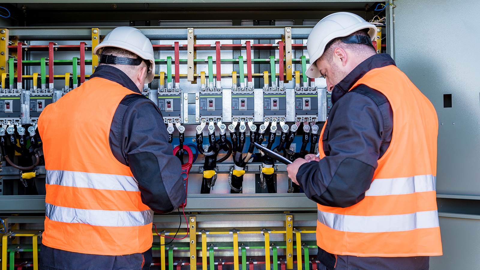 Vacature afbeelding
