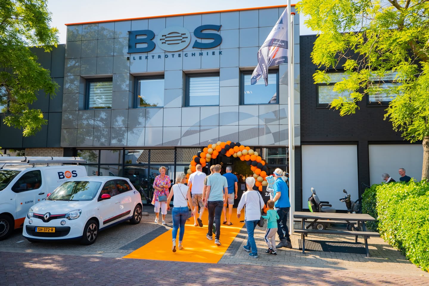 Vacature afbeelding