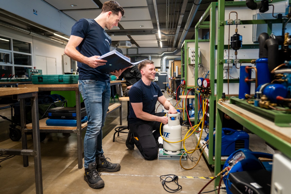 Vacature afbeelding
