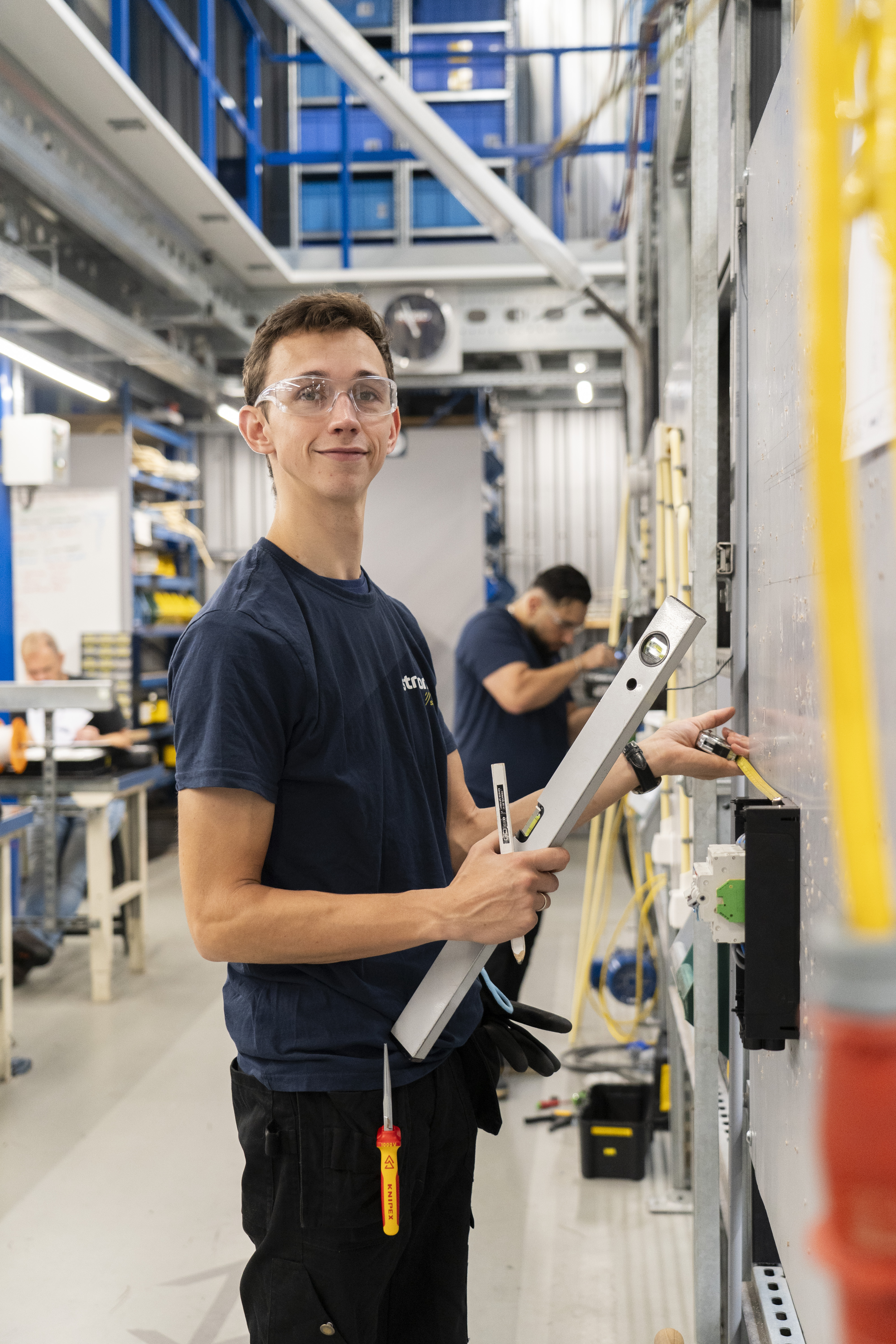 Vacature afbeelding