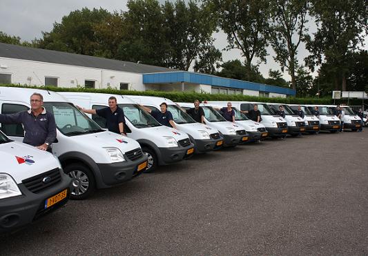 Vacature afbeelding