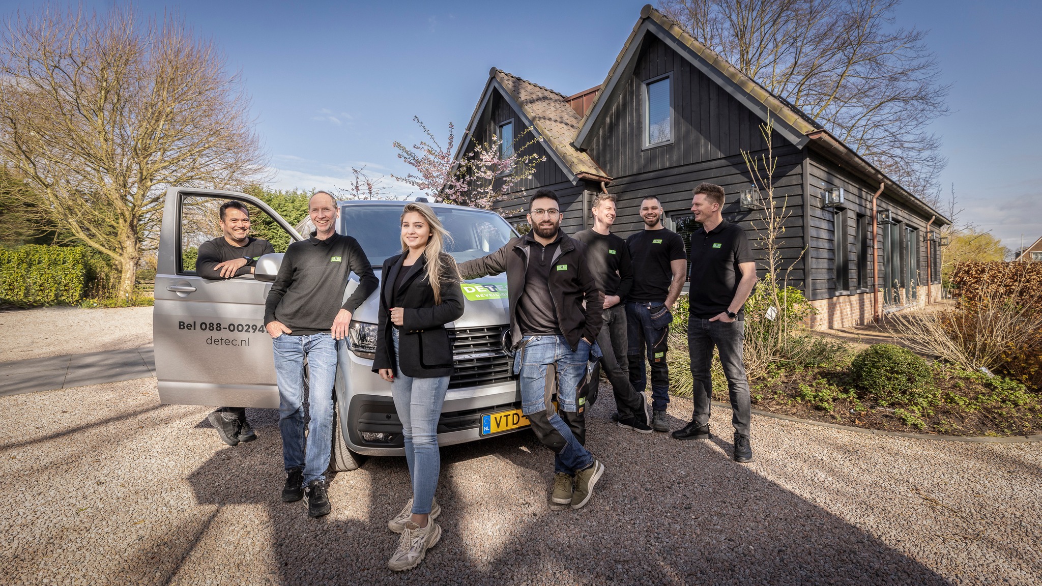 Vacature afbeelding
