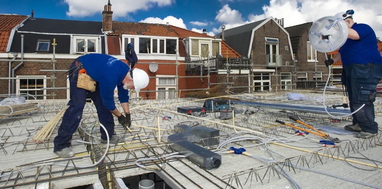 opleiding techniek