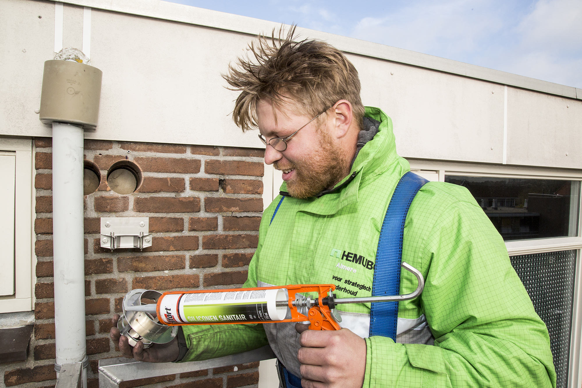 opleiding techniek