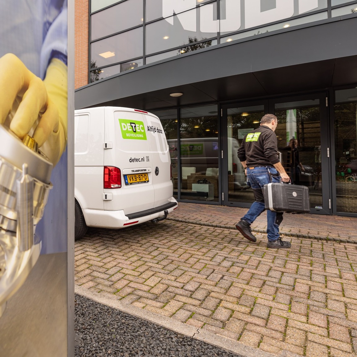 Vacature afbeelding
