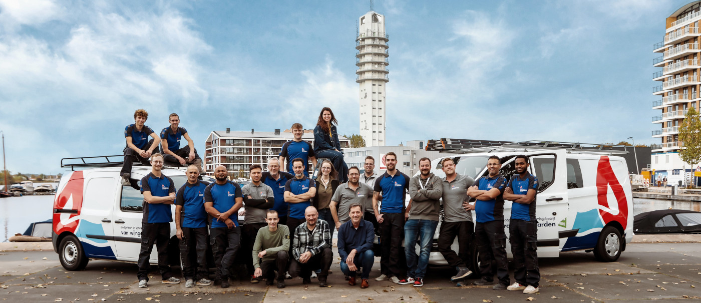 opleiding techniek