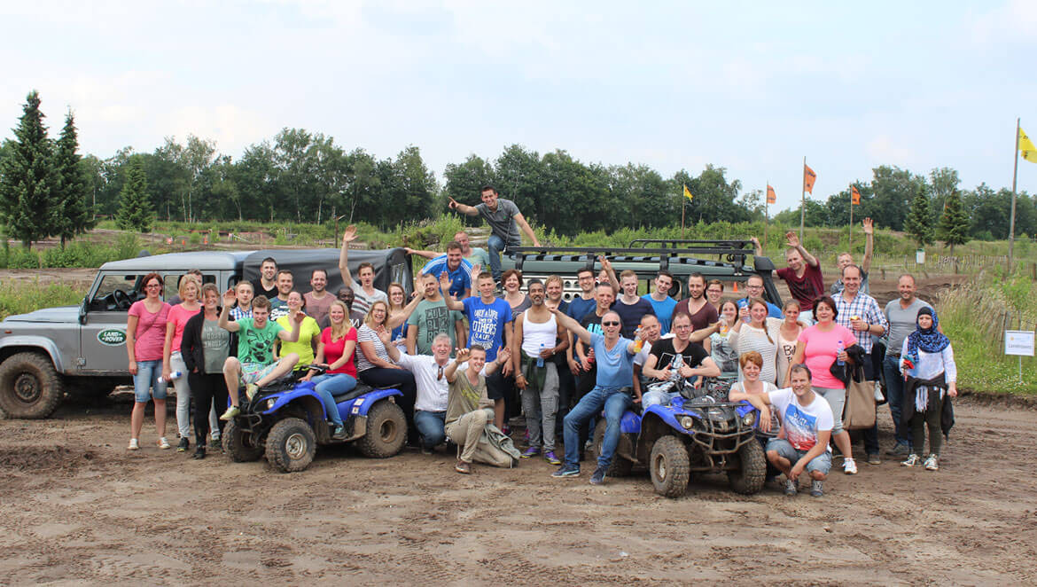 opleiding techniek