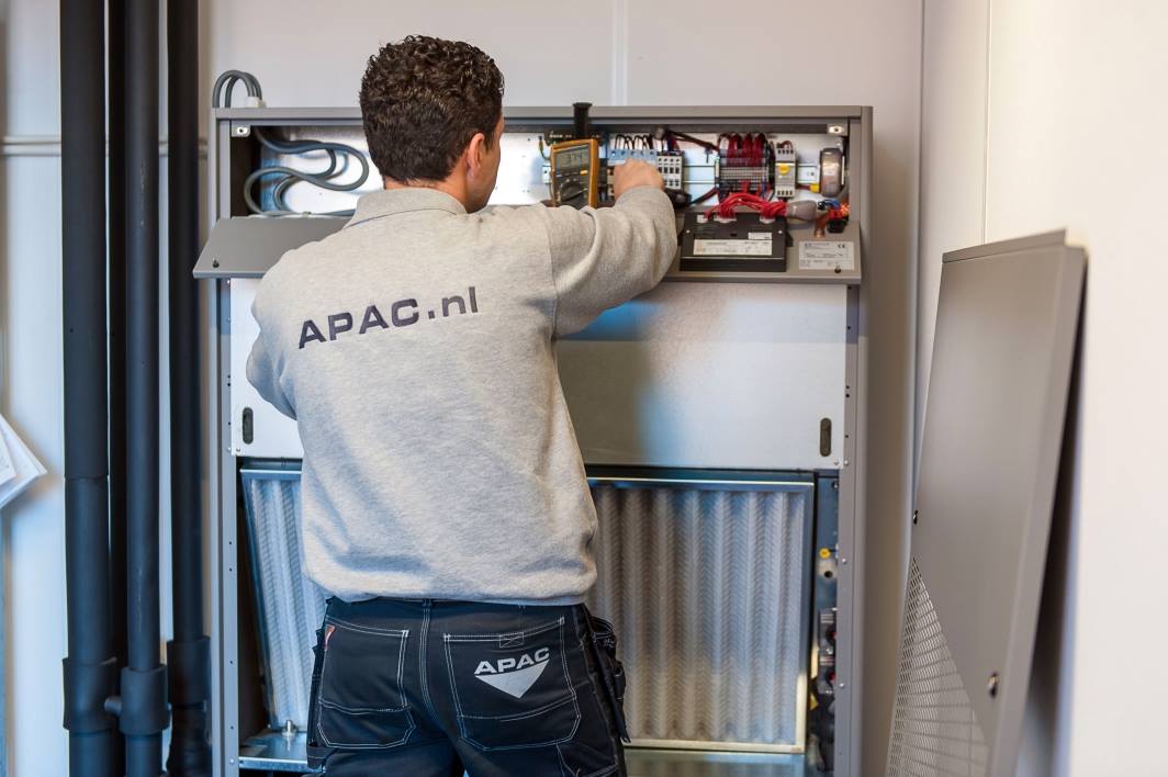 Vacature afbeelding