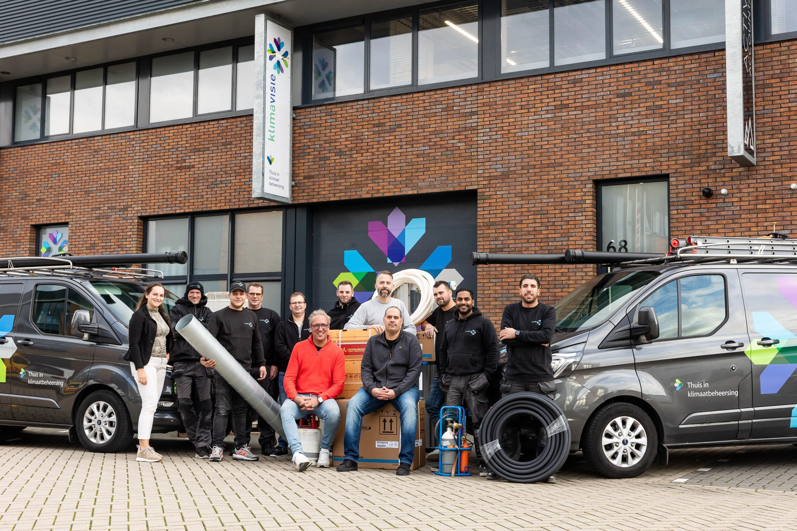 Vacature afbeelding